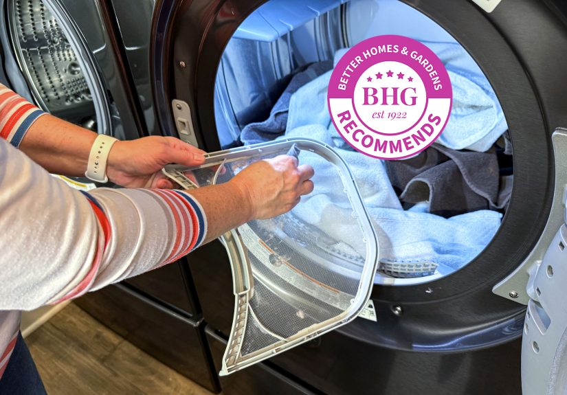 The 7 Best Washer/Dryer Sets, Tested by BHG