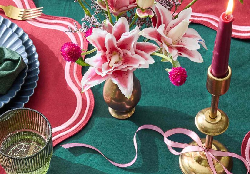 The 7-Day Spruce-Up: Get Ready for the Holidays