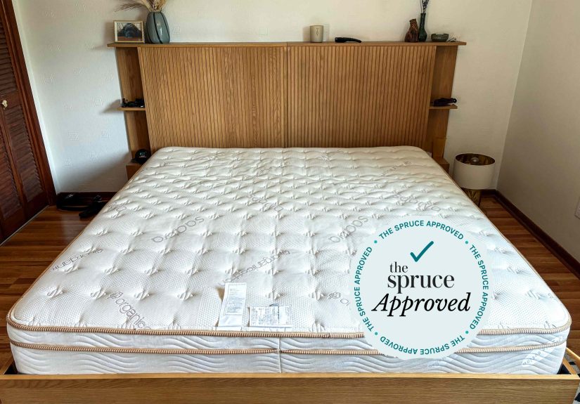 The 8 Best Queen Mattresses of 2025