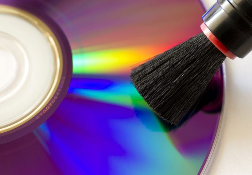 The Best CD Repair Kits