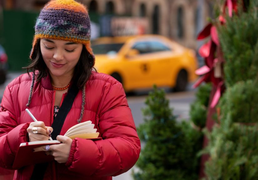 The Best Comfort TV to Stream This Holiday SeasonNo Matter Your Mood