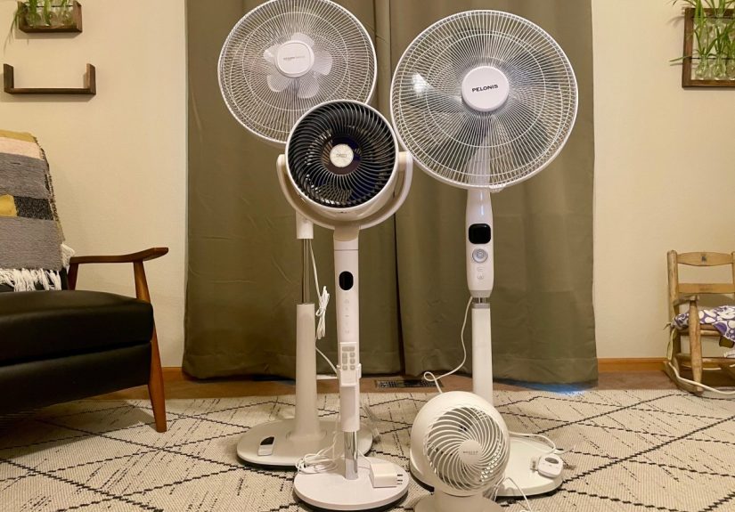 The Best Oscillating Fans - Tested by Bob Vila