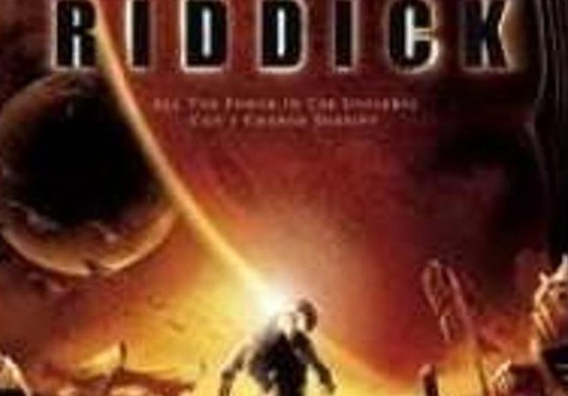 The Chronicles Of Riddick Cast List: Actors and Actresses from The Chronicles Of Riddick