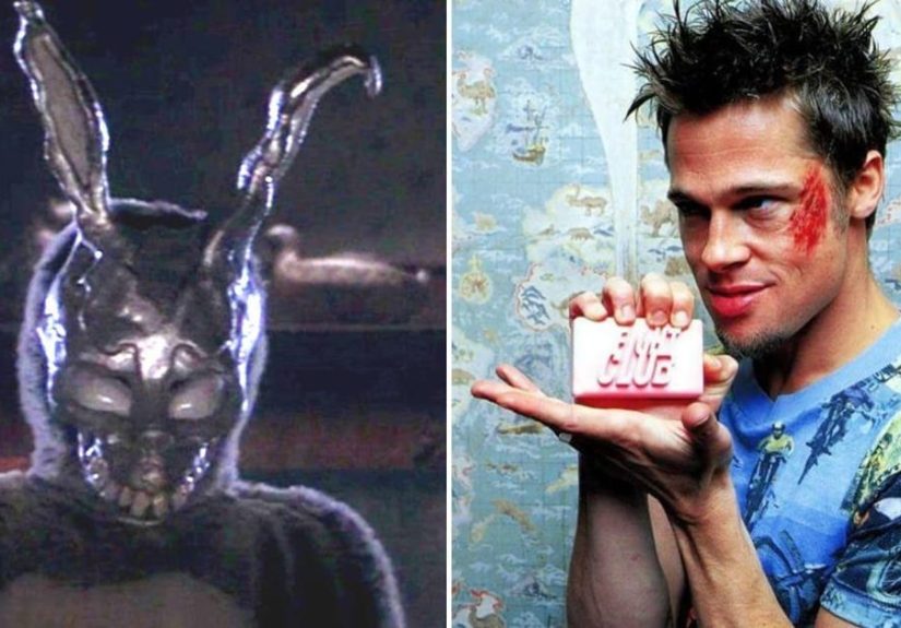 The Greatest Characters Who Never Actually Existed