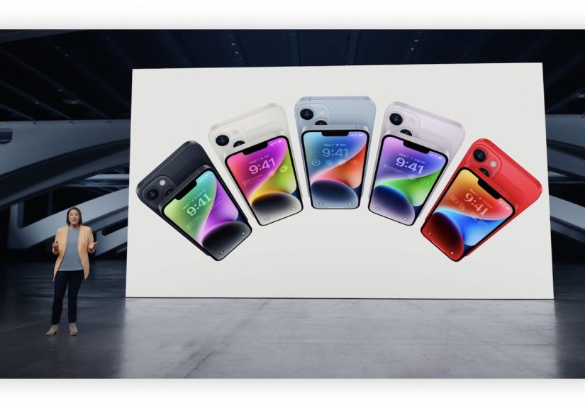 The iPhone 14 Really Focuses in on Safety and Cameras