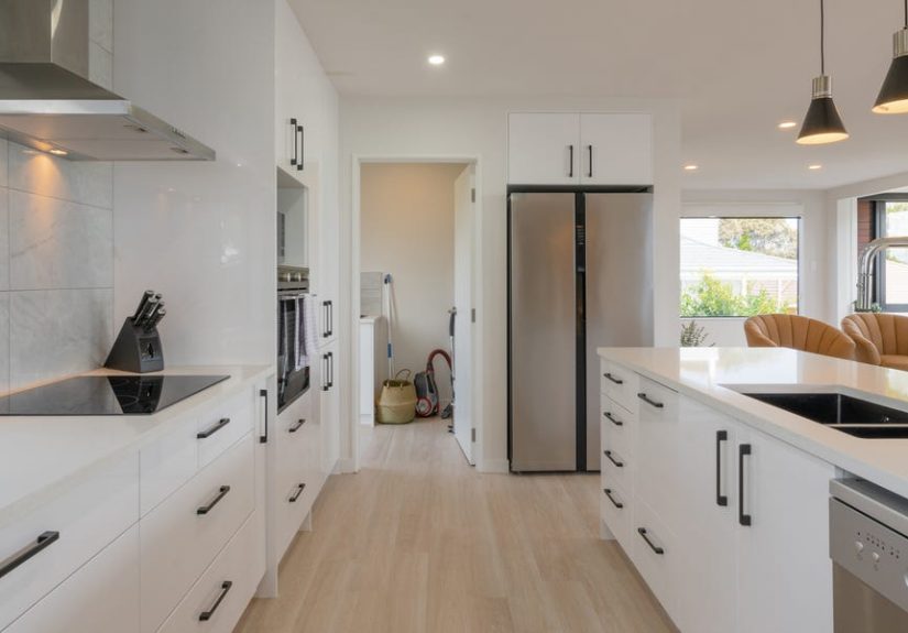 The Kitchen Upgrades Realtors Say Add Serious Value