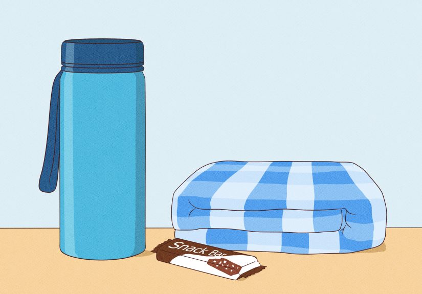 The Least Painful Place to Get a Tattoo: Artists Weigh In