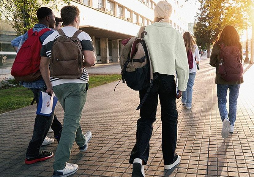 The link between scoliosis and depression