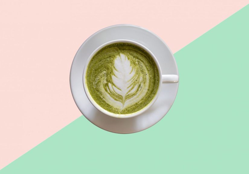 The Many Health Benefits of Drinking MatchaPlus How to Make It