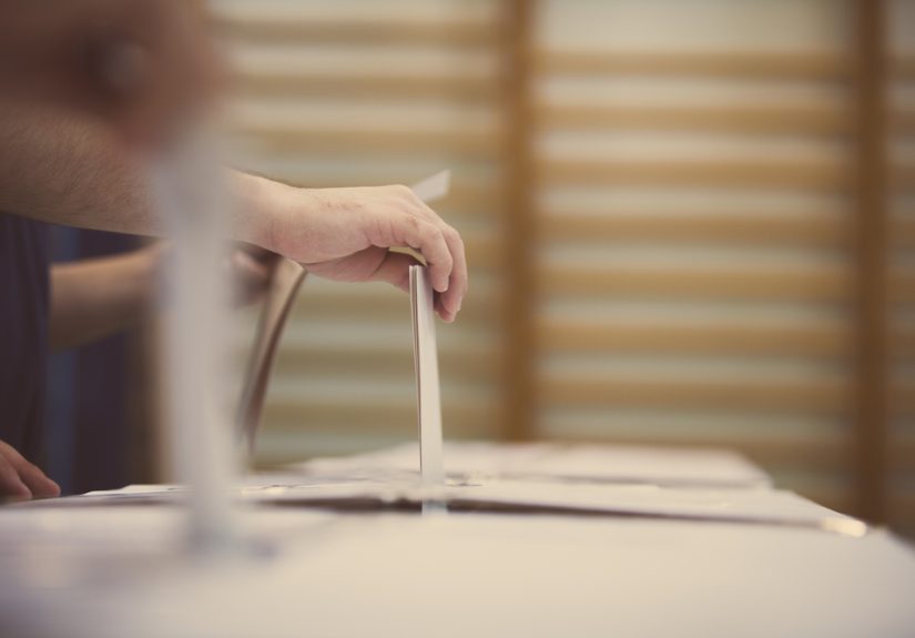 The path to a healthy nation starts with the you, the voter