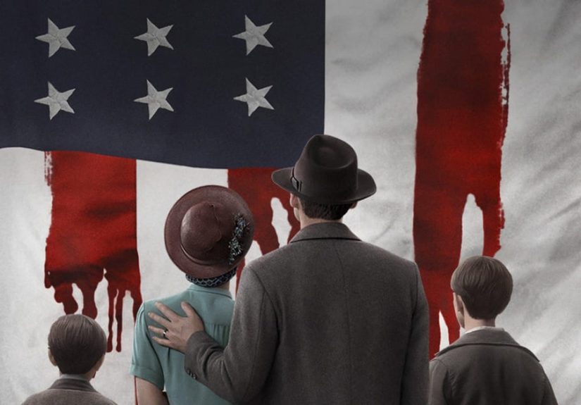 The Plot Against America Rankings And Opinions