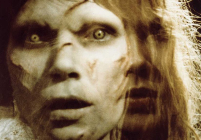 The Story of ‘The Exorcist’s Cursed Set Is Way Scarier Than the Movie