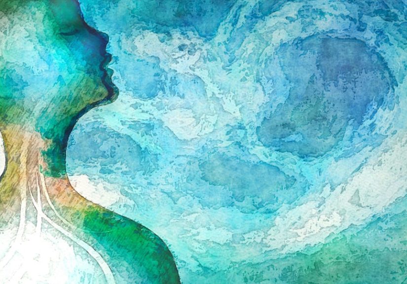 This Breathing Technique Can Help You Unlock an Altered State of Consciousness