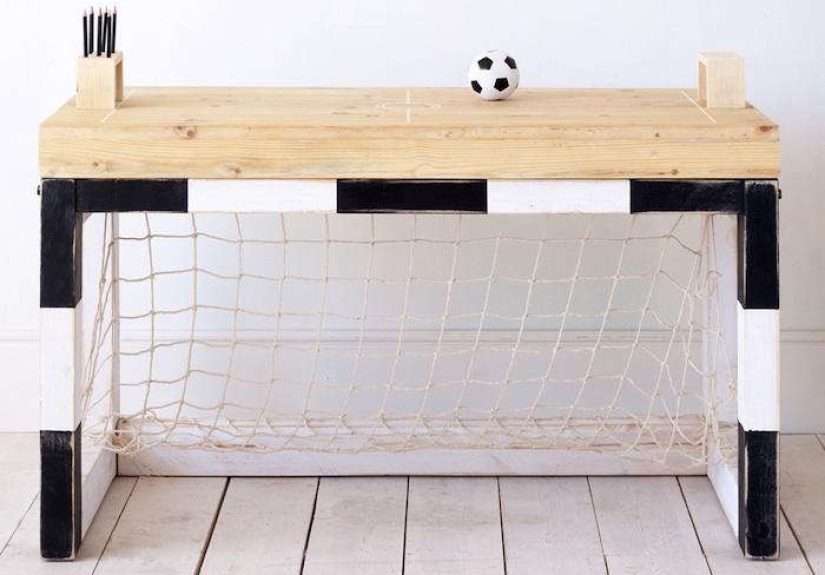 Three Brothers in Spain Reinvent the Nursery