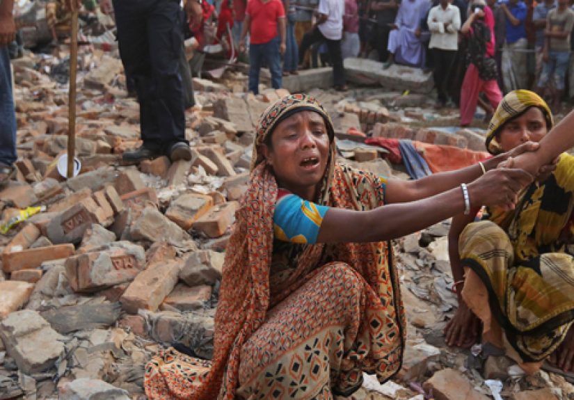 Top 10 News Stories Of 2013 (So Far)