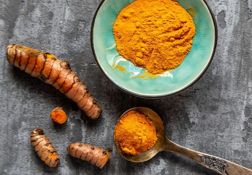 Turmeric Recipe Roundup