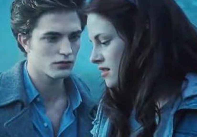 Twilight Saga Franchise Rankings And Opinions