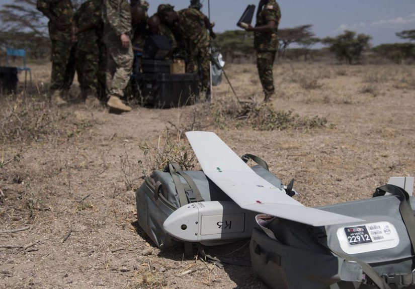 Ukraine Hates Its New Donated American Drones