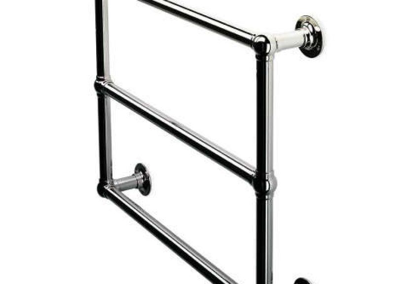 Universal 110v Metal Towel Warmer