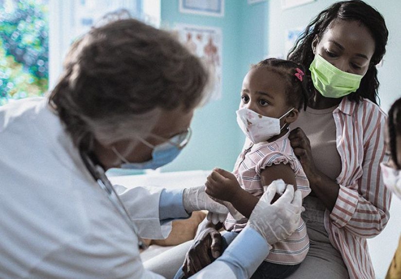 Vaccines for Kids: Which Vaccines and Immunizations Do Kids Need?