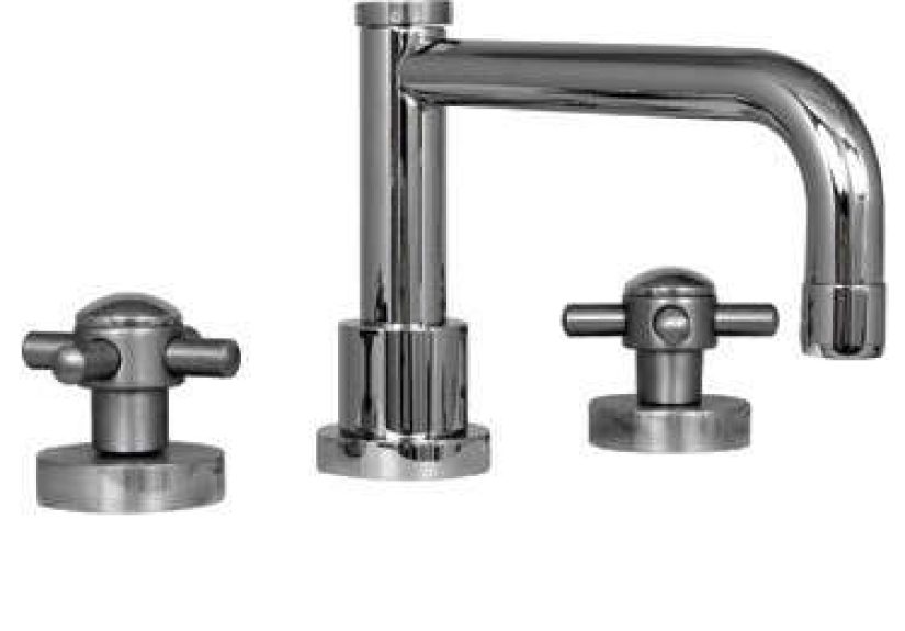Watermark Loft24 Widespread Lavatory Faucet