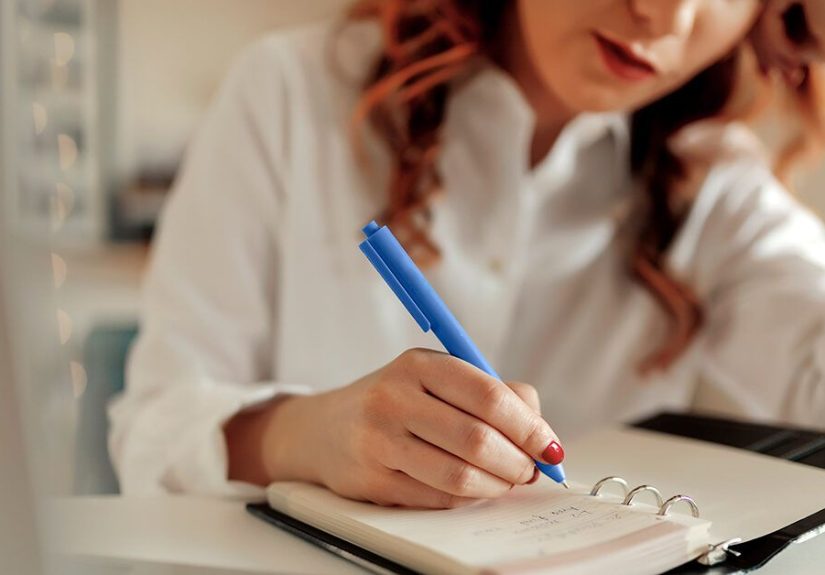 Ways to Change Bad Habits