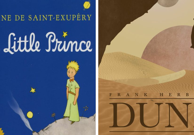 We Compiled A List Of The Best Books Of All Time For When You’re Looking For Something To Read