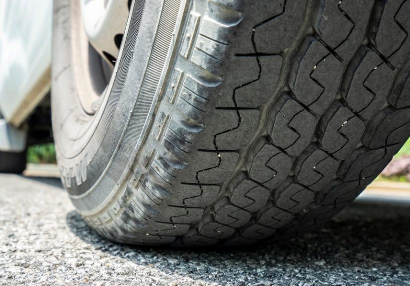 We’ve Had the Solution to Potholes for Nearly 100 Years: Steel Wheels