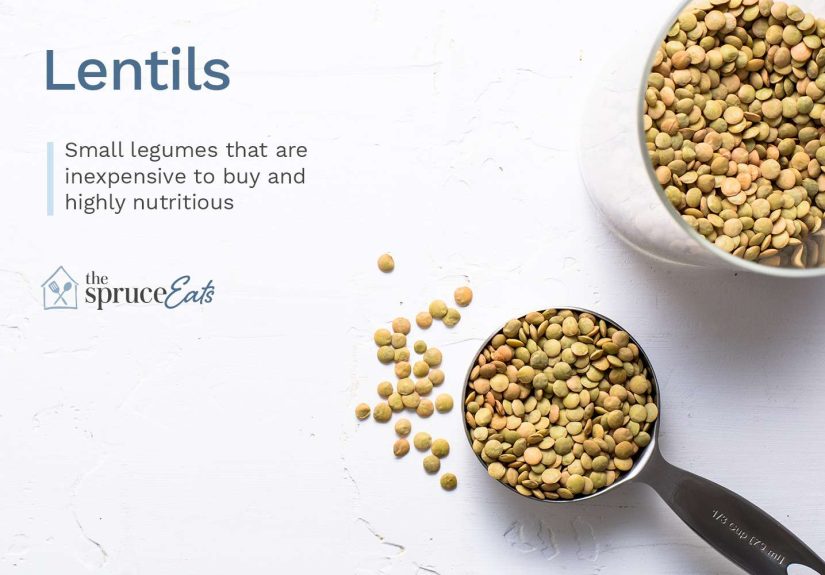 What Are Lentils?