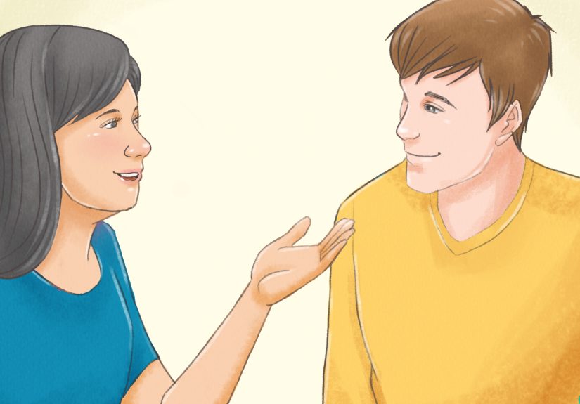 What Are Some Funny Ways to Ask Someone Out on a Date?