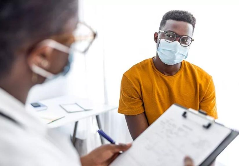 What Does Trauma-Informed Care Mean? – Cleveland Clinic