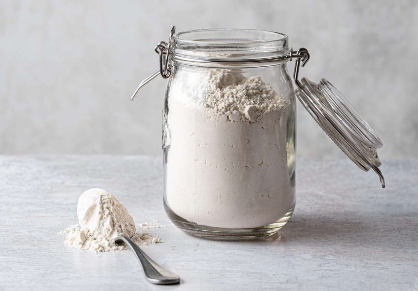 What Is Bread Flour?