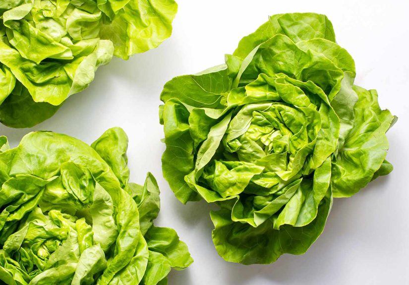 What Is Butter Lettuce?