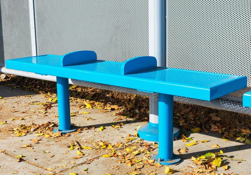 What Is Hostile Architecture?