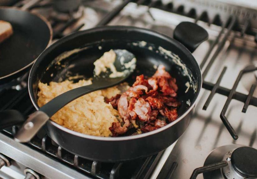 What Is Lazy Keto? Benefits, Downsides, and Foods List