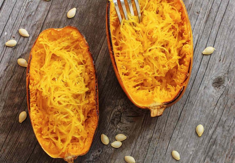What Is Spaghetti Squash?