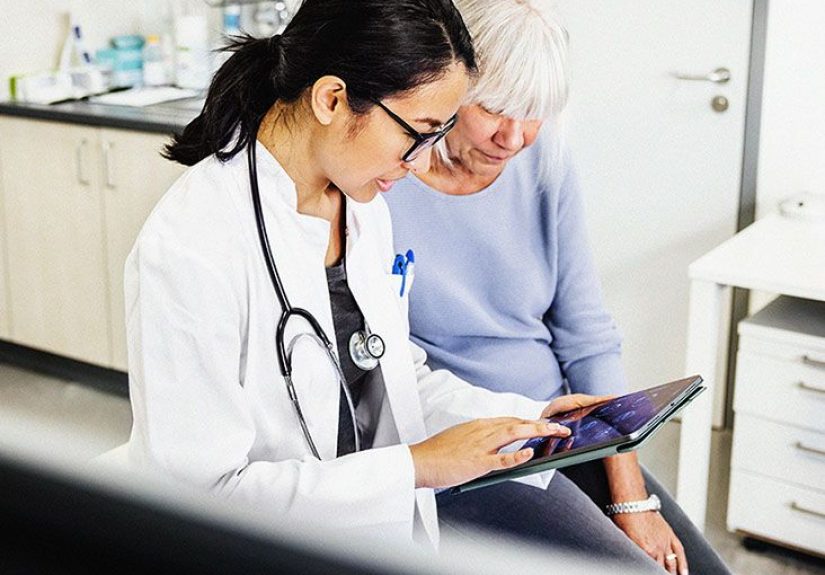 What is the link between MASH and cirrhosis?