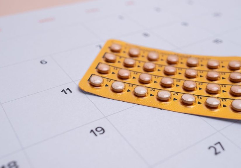 What to Do If You Lose a Birth Control Pill