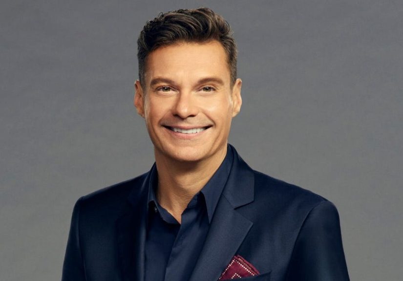 'Wheel of Fortune' Host Ryan Seacrest Drops Season 43 Update