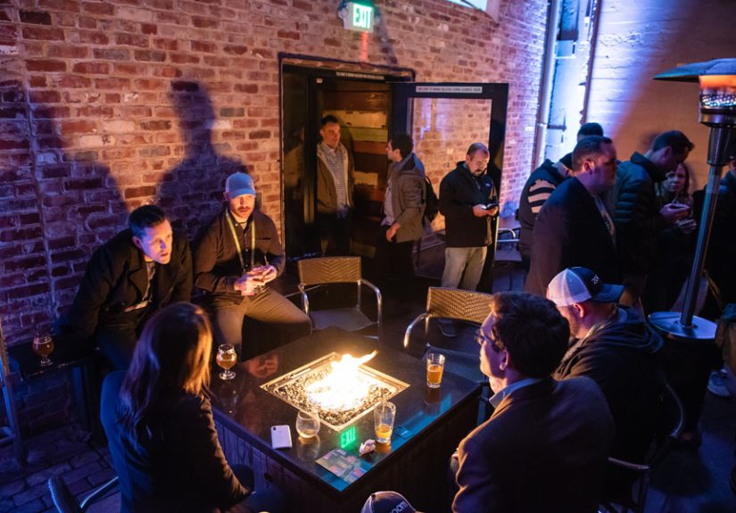 Who Does the Director of Customer Success at a SaaS Startup Report To?