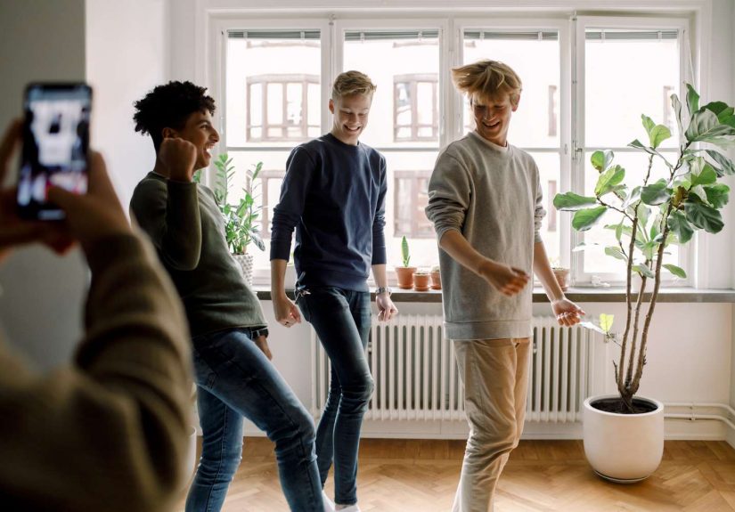 Why All Social Networks Should Make Kids’ Accounts Private By Default