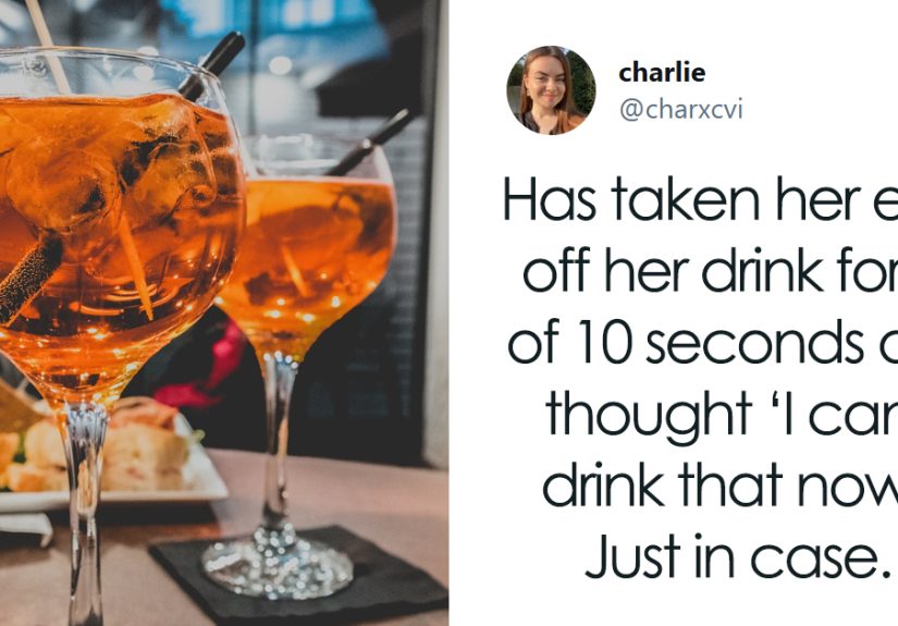 Women Post What’s On Their Mental Checklist To Feel Safe, And It’s Horrific That All Women Relate To It