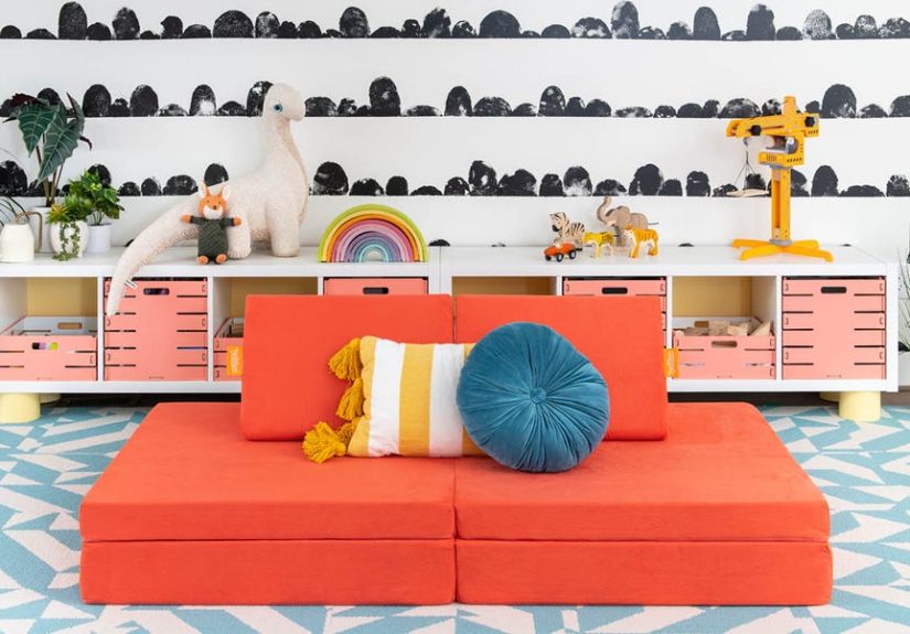 10 Best Couches & Sofas for Kids in 2024