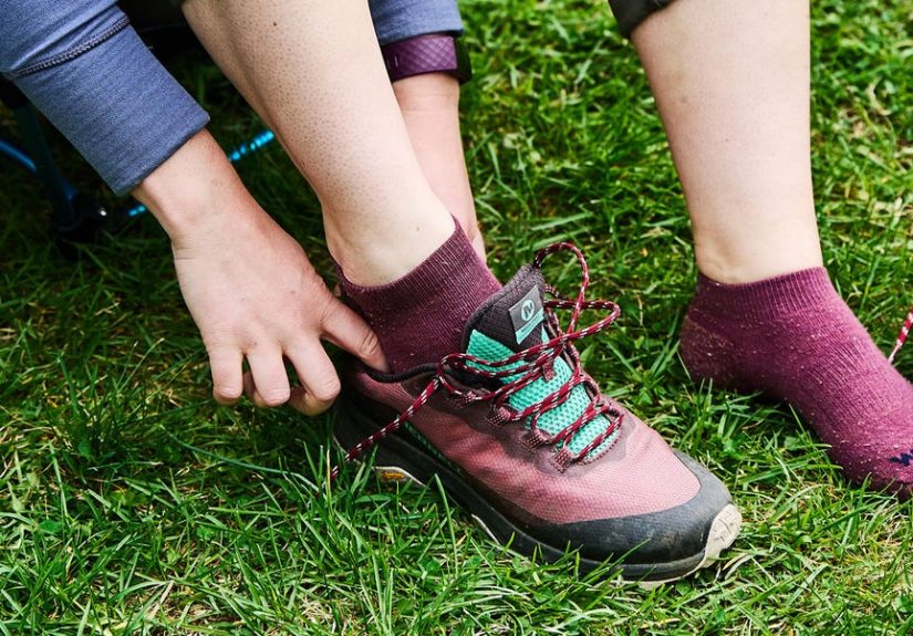 10 Best Hiking Socks 2023