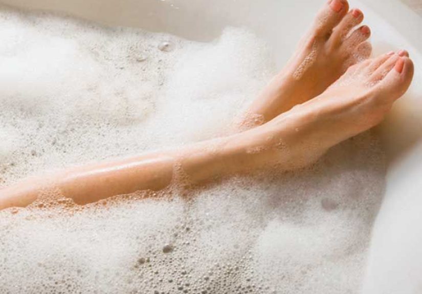 10 formas de tratar la psoriasis en casa