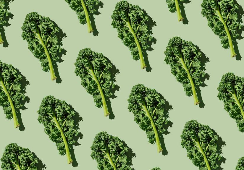 10 Fruits and Vegetables That Last the Longest