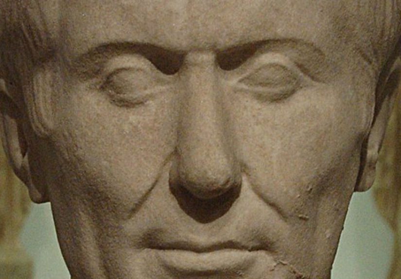 10 Megalomaniacs Who Destroyed The Roman Republic