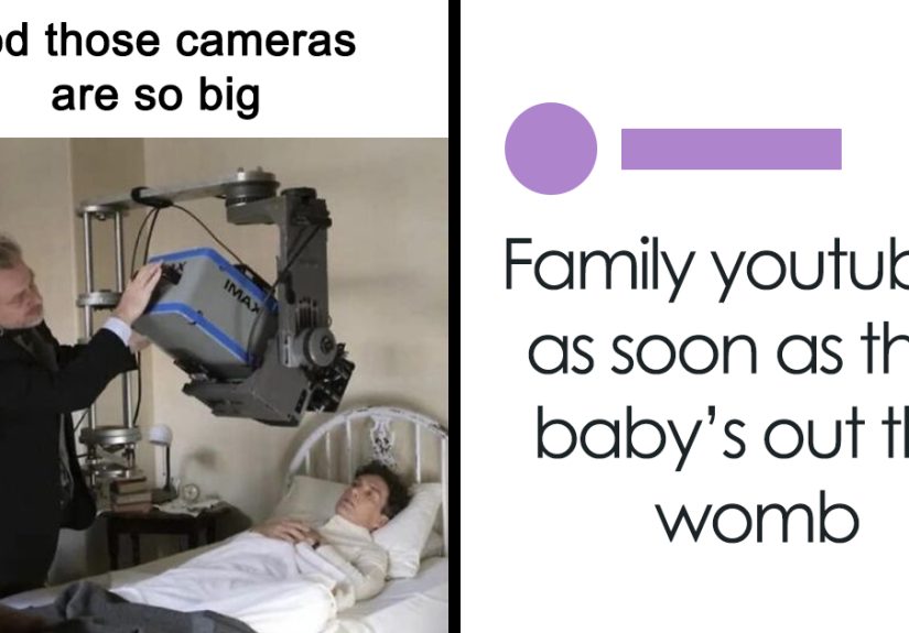 10 Oddly Specific Movie And TV Show Set Memes That Not Everyone Will Get