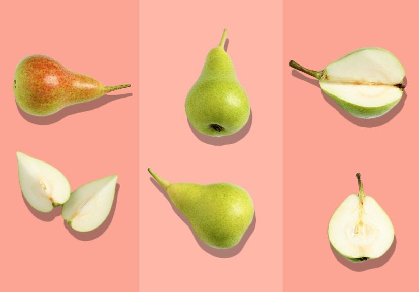 10 Pear Health Benefits and Why They're So Good for You