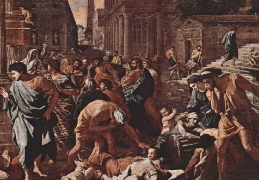 10 Scary Facts About the Justinian Plague